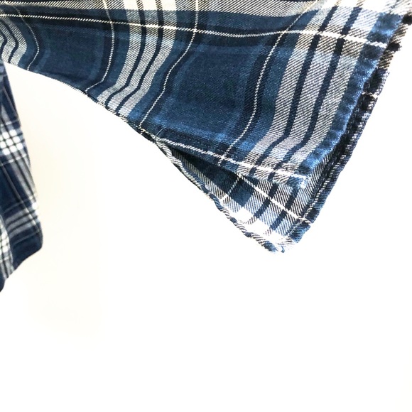 Cloth and Stone off the shoulder top size Small - Picture 4 of 6